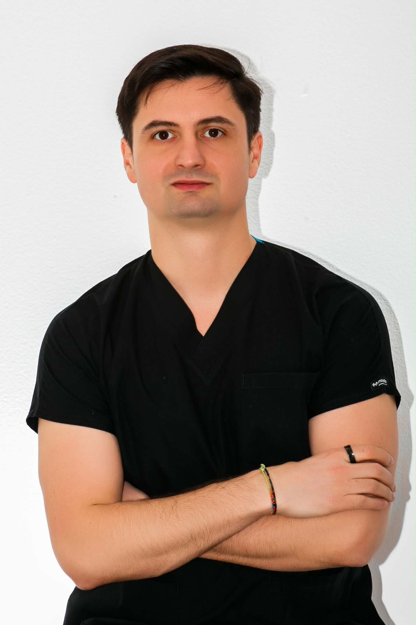 team member image