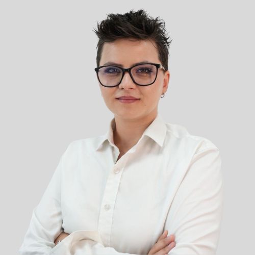 Team Member Image